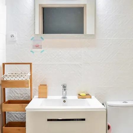 Bright And Charming Flat At The Heart Of * Montpellier